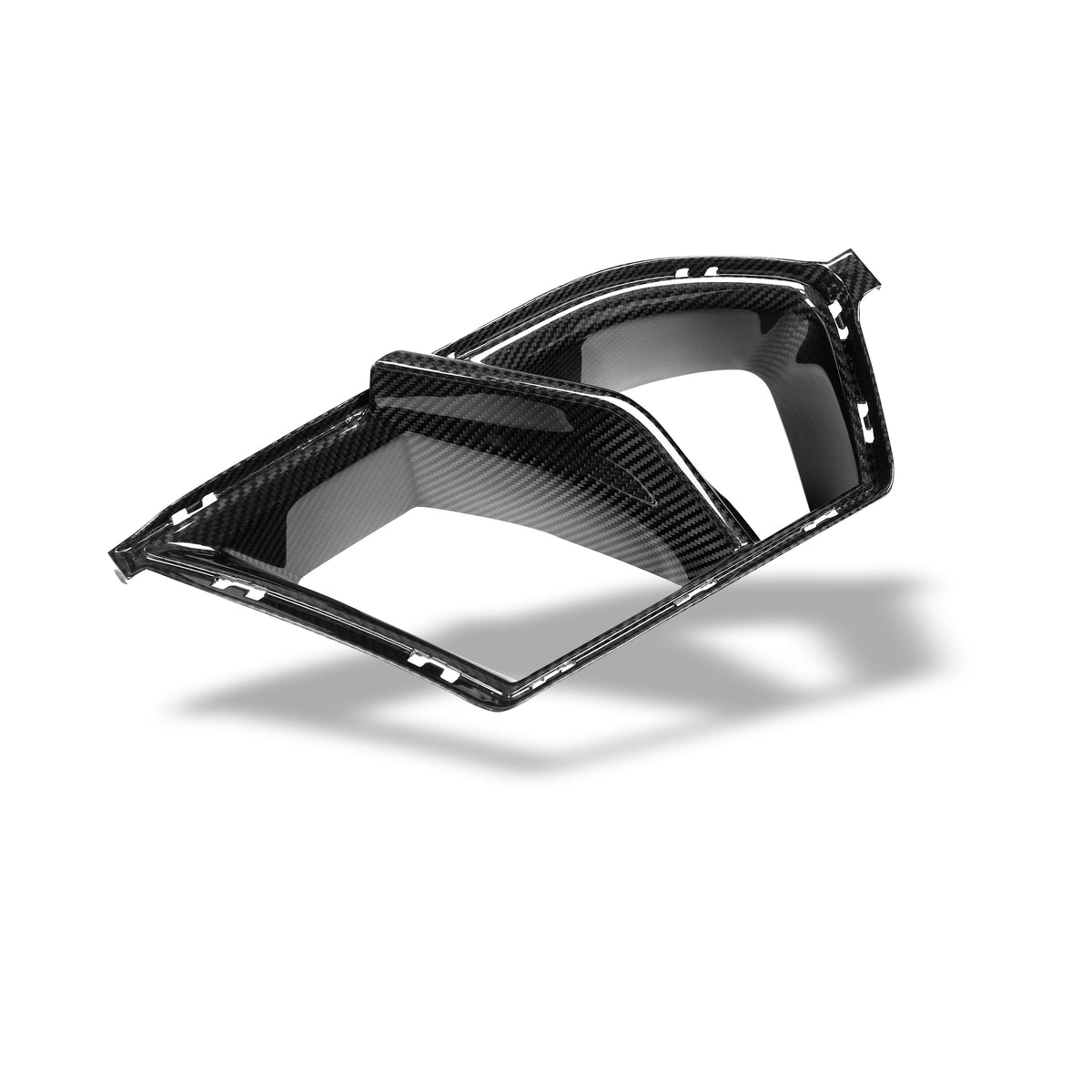 BMW M3 G81 Carbon Fiber Front Vents