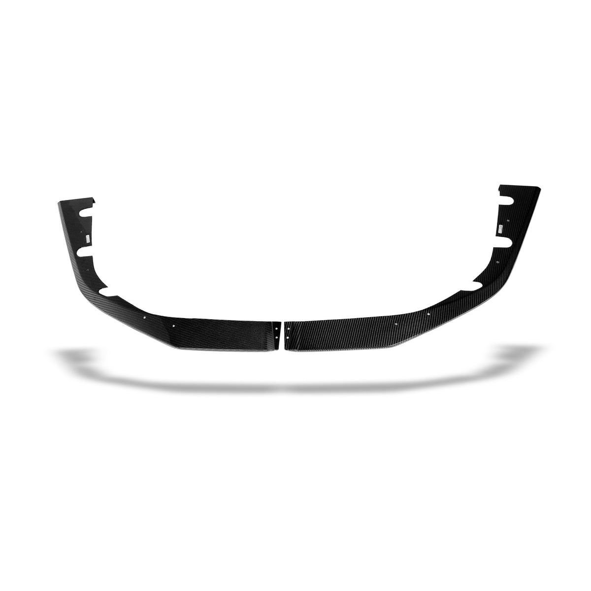 BMW M3 G81 Carbon Fiber Rear Diffuser