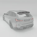 BMW M3 G81 Carbon Fiber Roof Spoiler