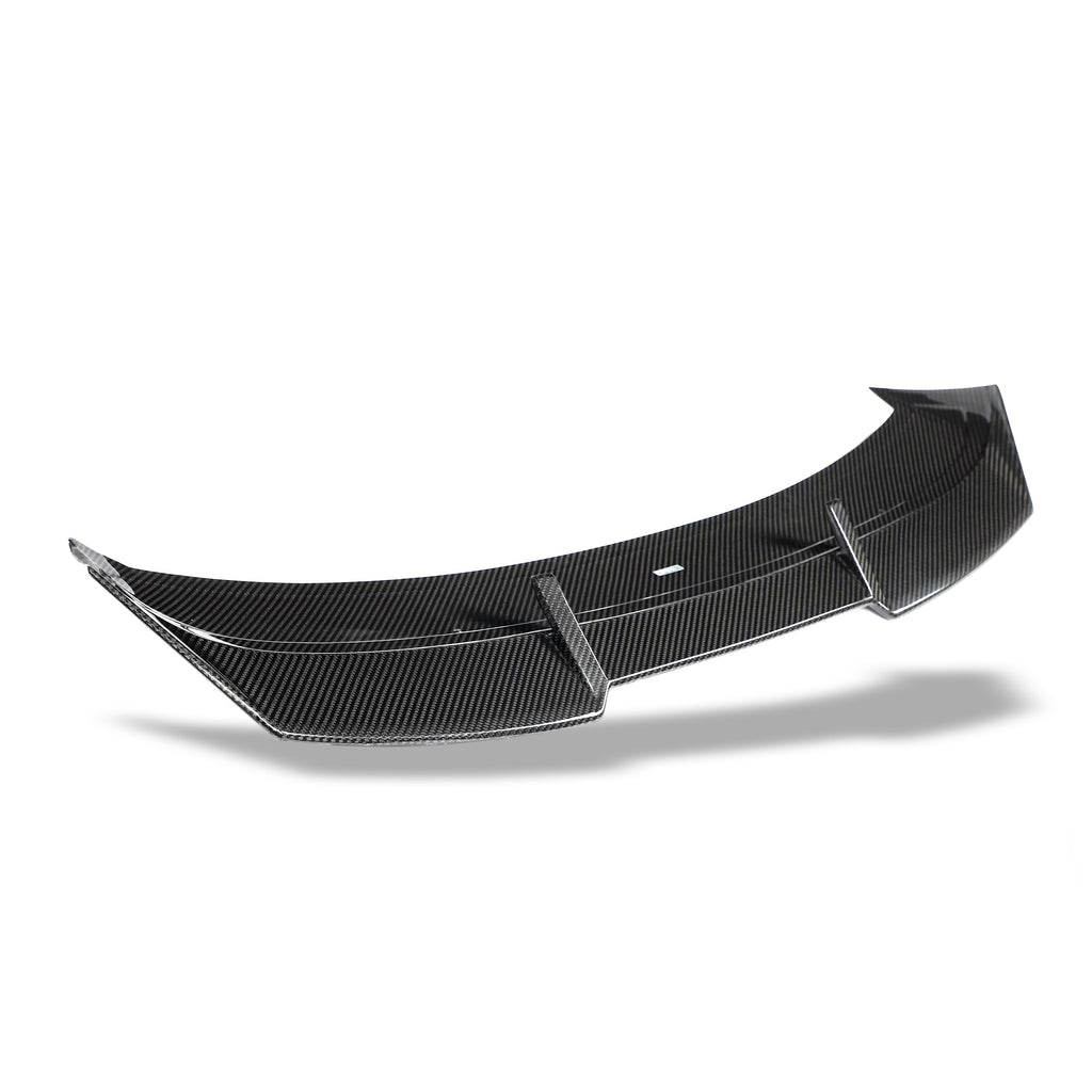 BMW M3 G81 Carbon Fiber Roof Spoiler