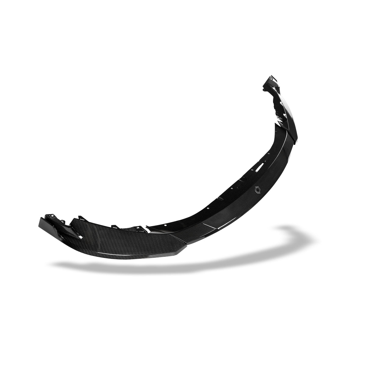 BMW M4 G82 Carbon Fiber Front Lip