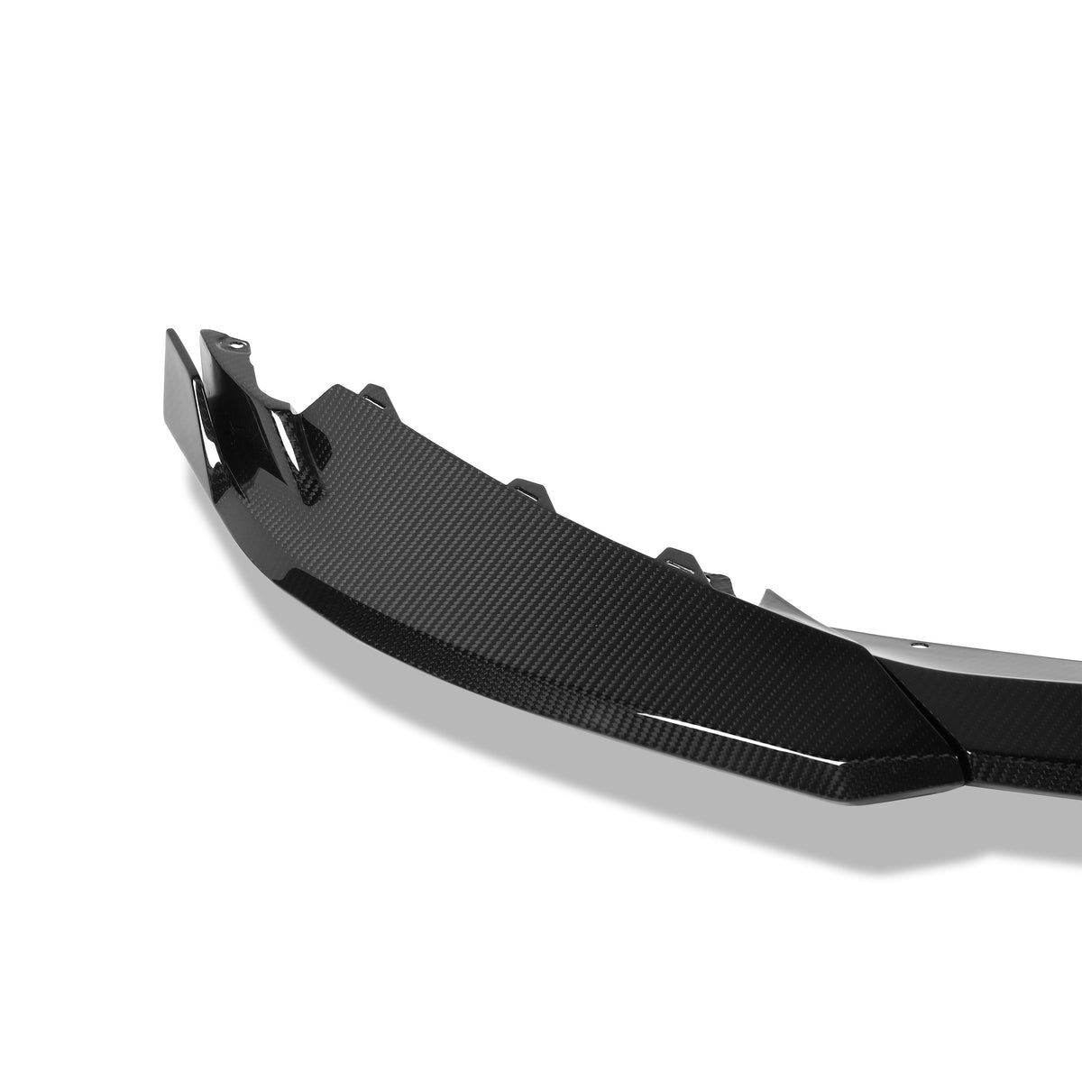 BMW M4 G82 Carbon Fiber Front Lip