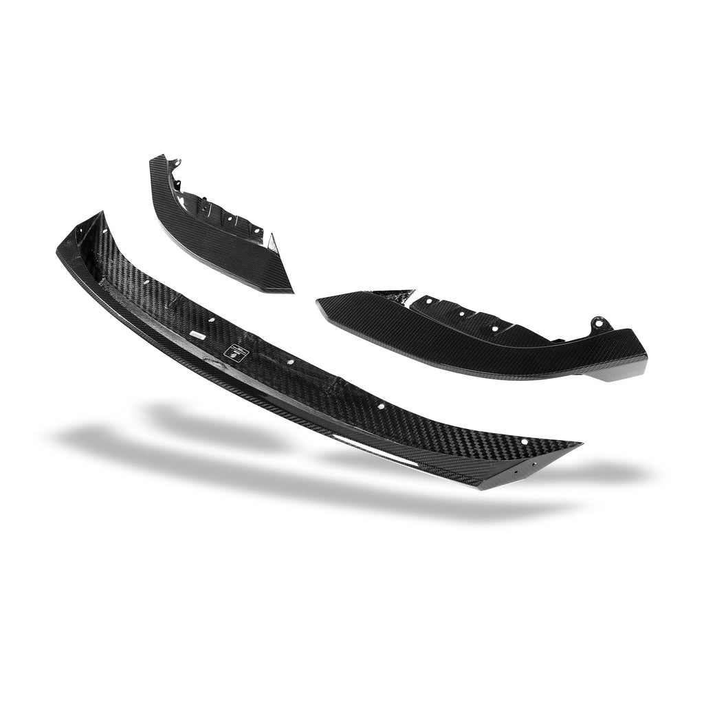 BMW M4 G82 Carbon Fiber Front Lip