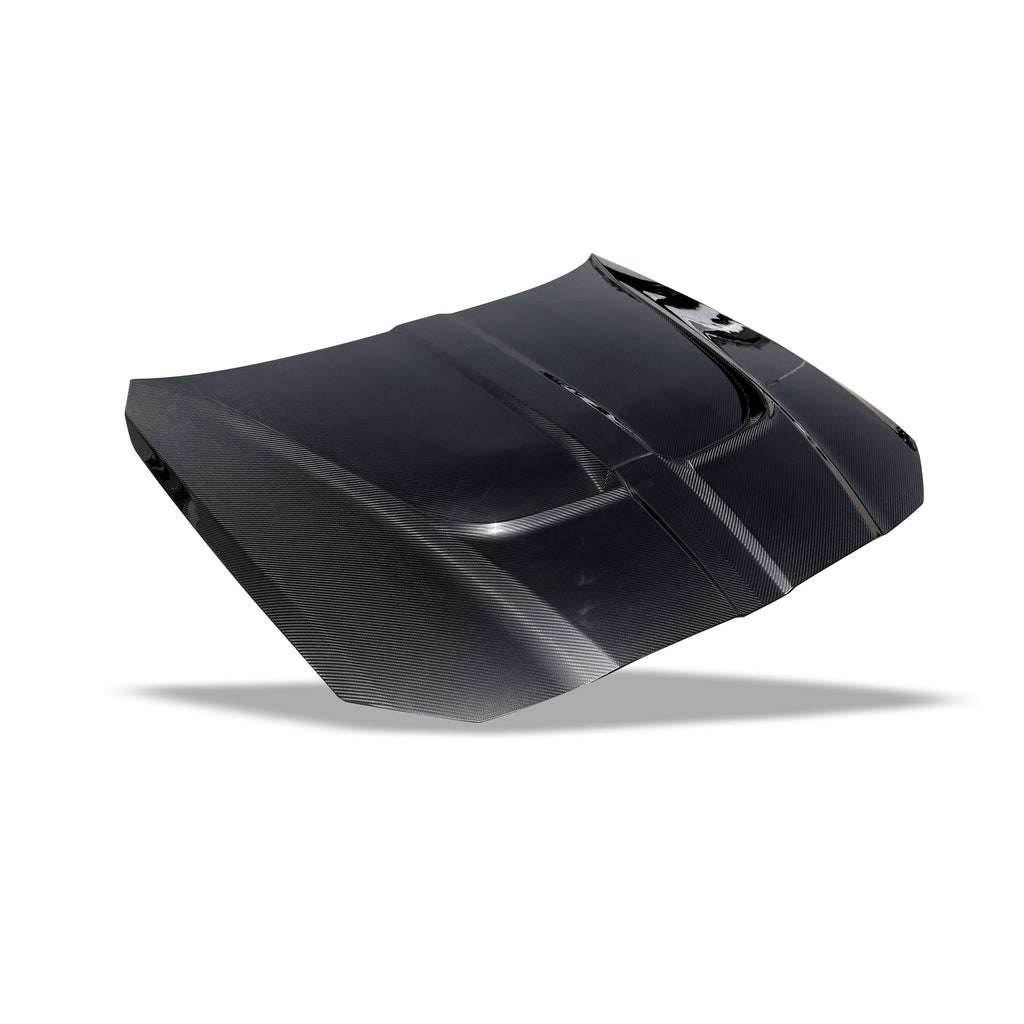 BMW M4 G82 Carbon Fiber Aero Hood