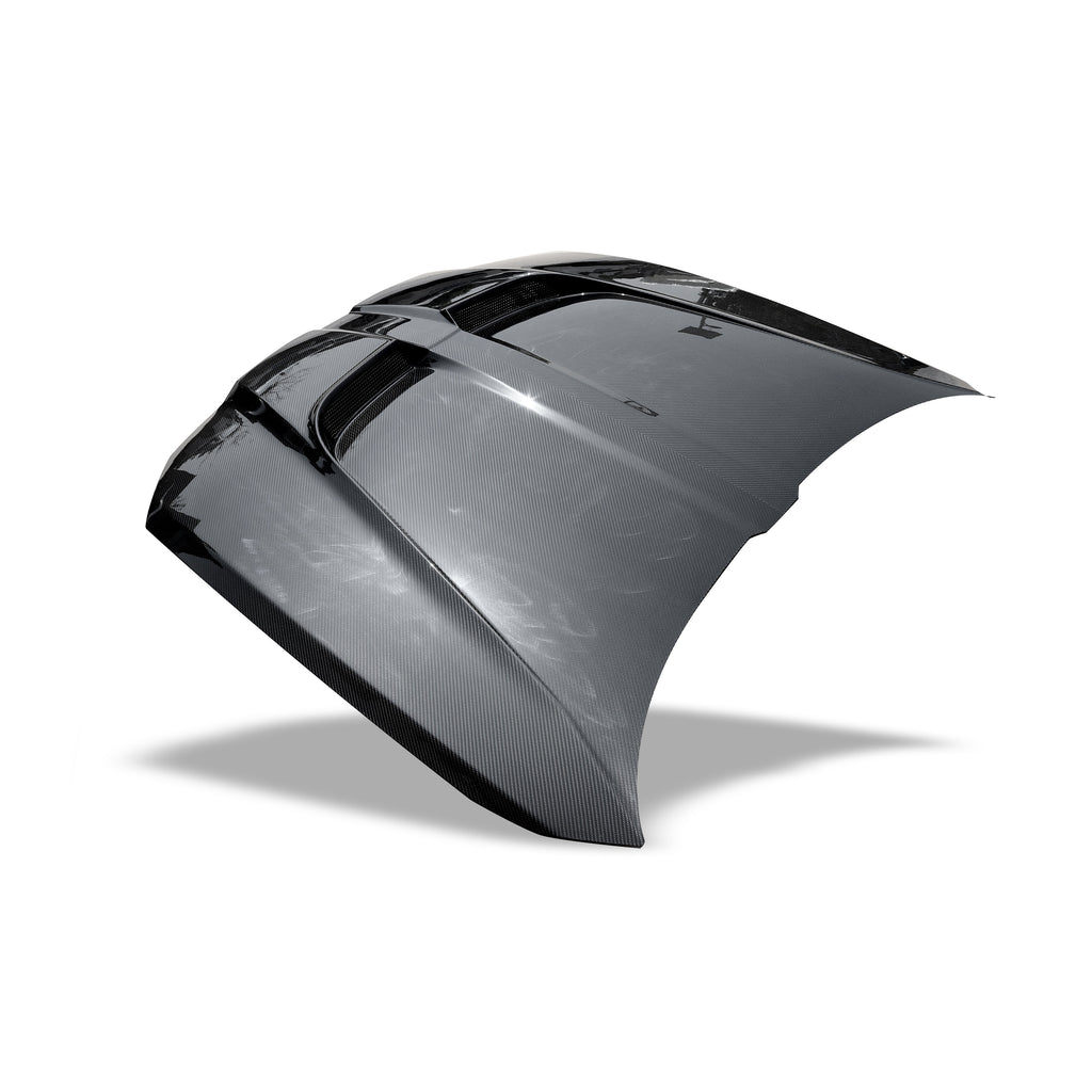 BMW M4 G82 Carbon Fiber Aero Hood