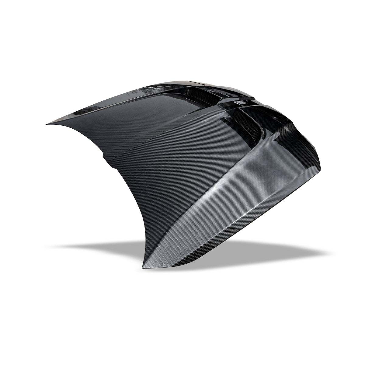 BMW M3 G80 Carbon Fiber Race Car Hood