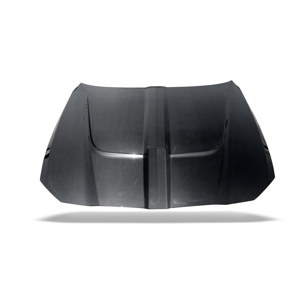 BMW M4 G82 Carbon Fiber Aero Hood