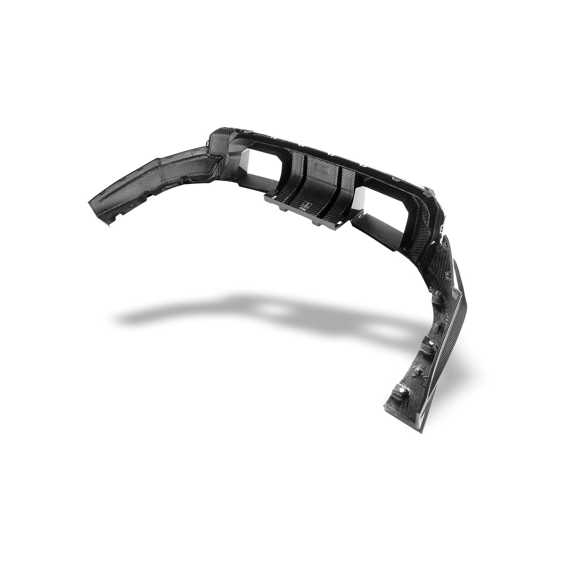 BMW M4 G82 Carbon Fiber Rear Diffuser