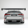 BMW M4 G82 Carbon Fiber Rear Wing