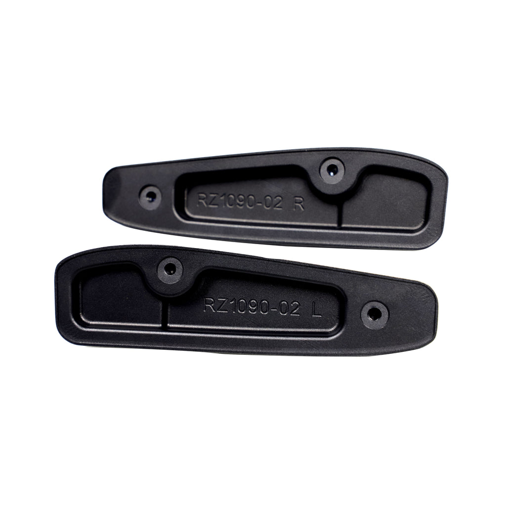 BMW M3 G80 Carbon Fiber Rear Wing