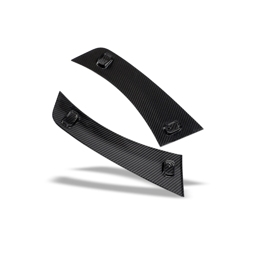 BMW M4 G82 Carbon Fiber Side Fenders