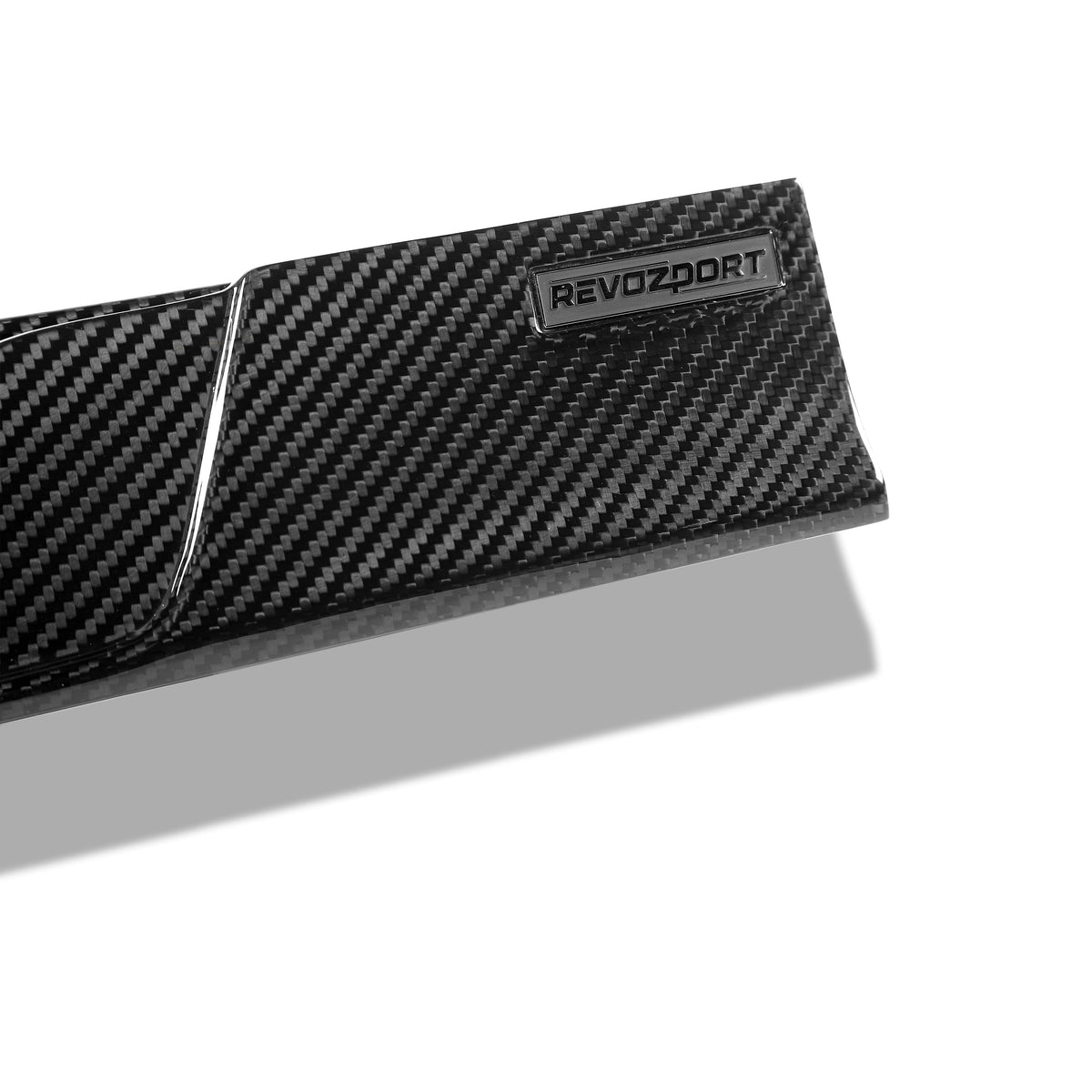 BMW M4 G82 Carbon Fiber Side Skirts