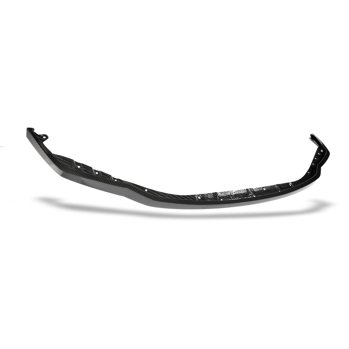 BMW M4 G82 Carbon Fiber Splitter & Air Dam
