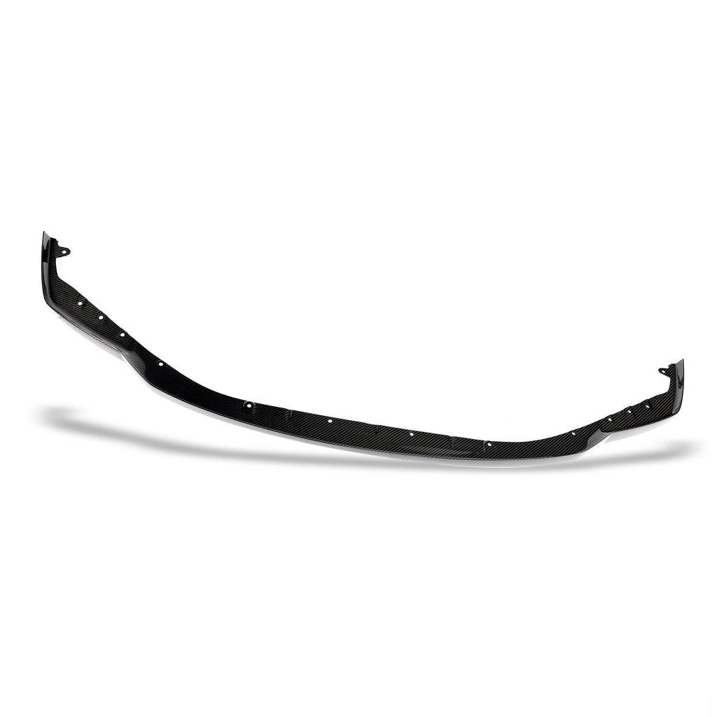 BMW M4 G82 Carbon Fiber Splitter & Air Dam