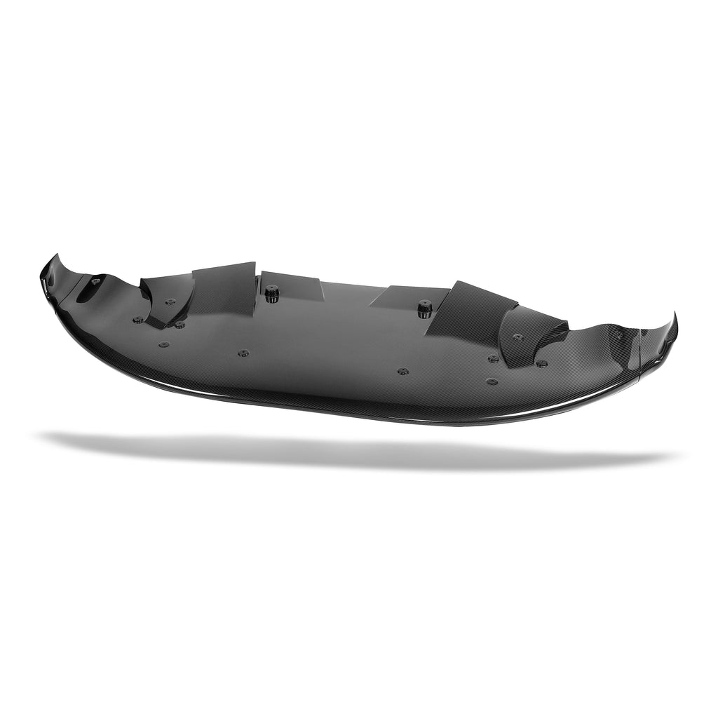 BMW M4 G82 Carbon Fiber Splitter & Air Dam
