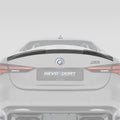 BMW M4 G82 Carbon Fiber Spoiler