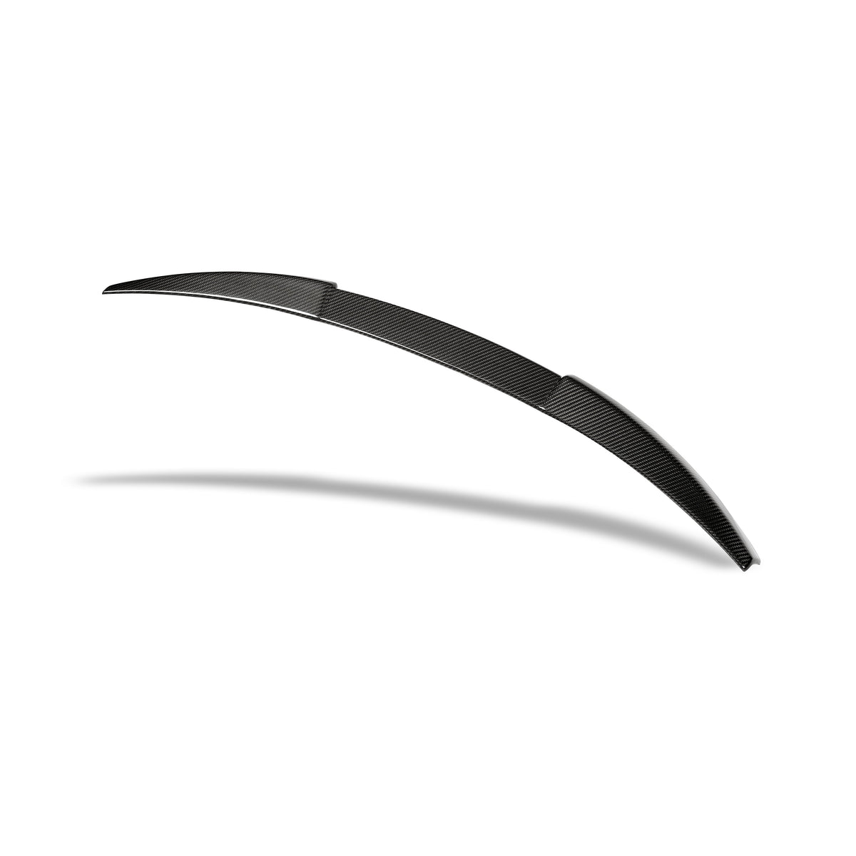 BMW M4 G82 Carbon Fiber Spoiler