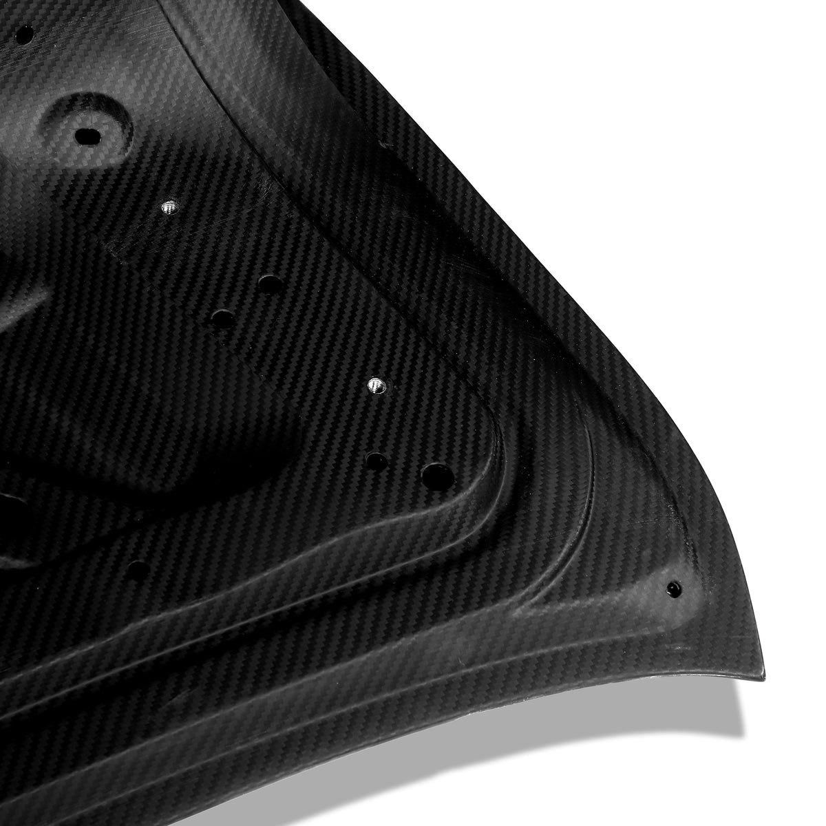 BMW M4 G82 Carbon Fiber Trunk Lid