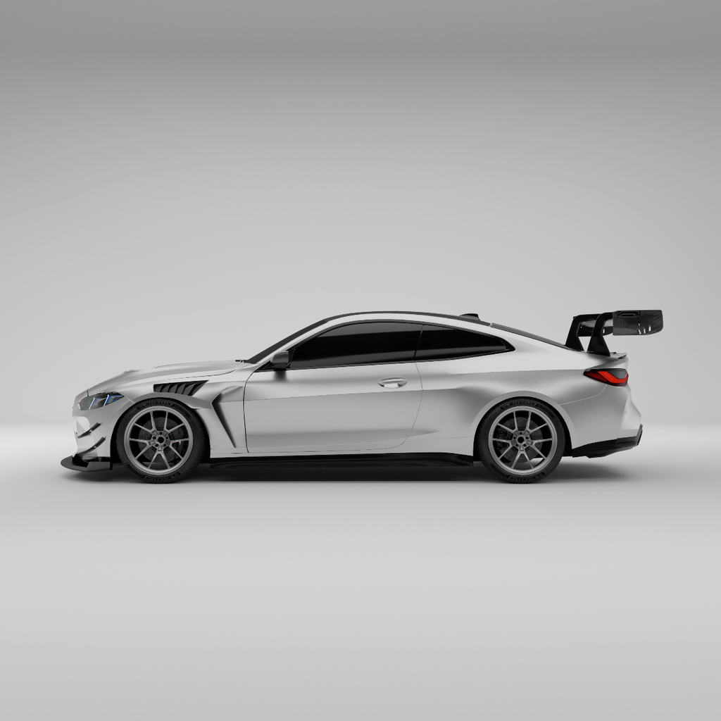 BMW M4 G82 Configurator