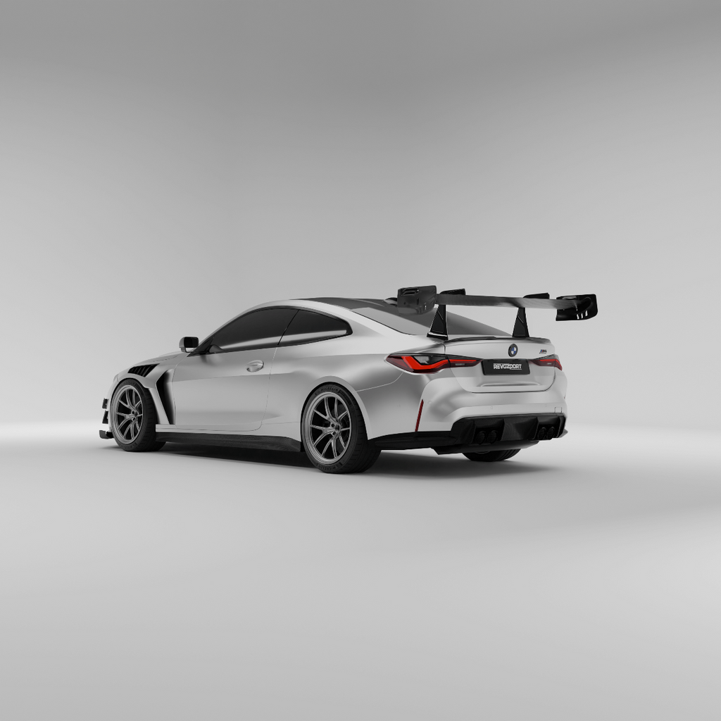 BMW M4 G82 Configurator