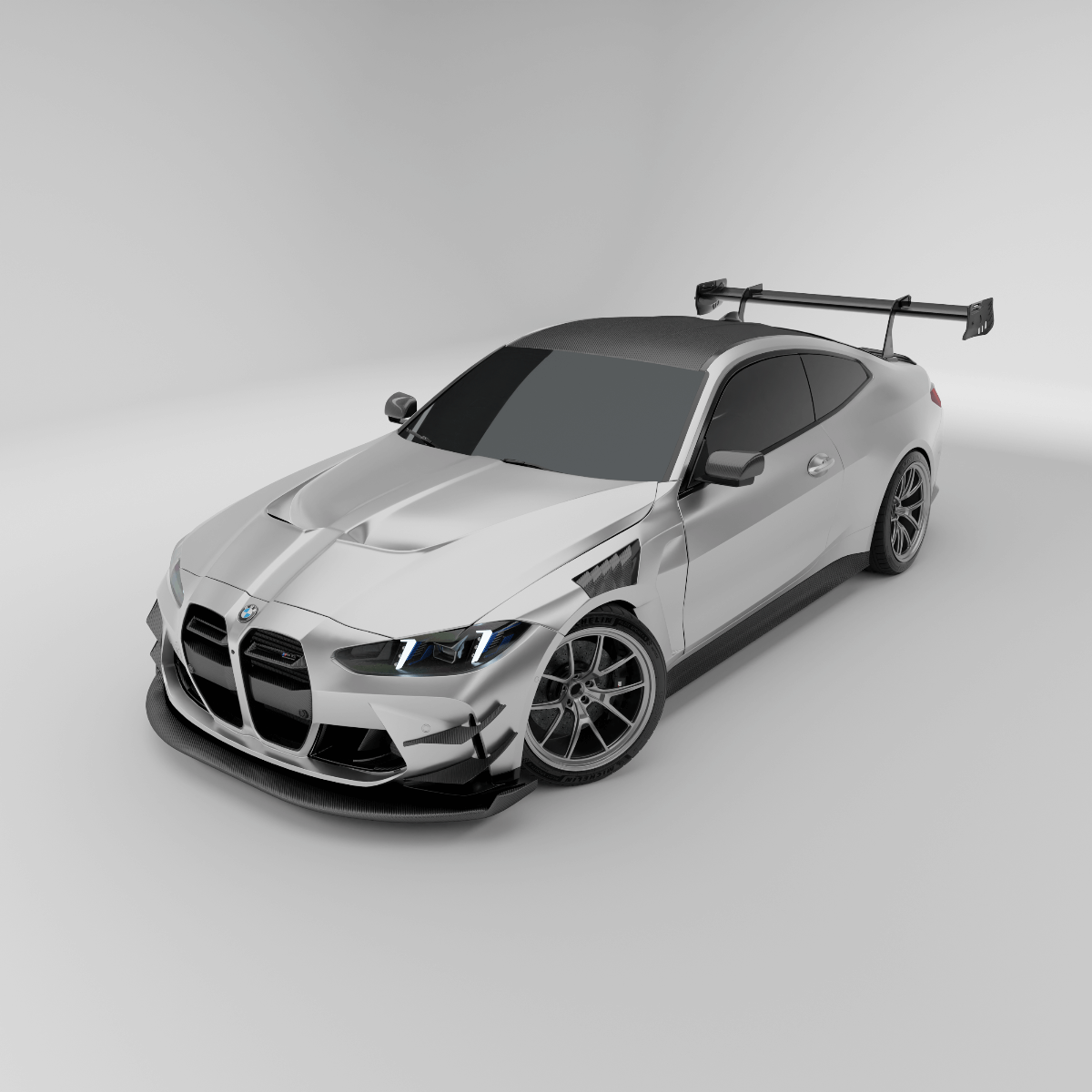 BMW M4 G82 Configurator
