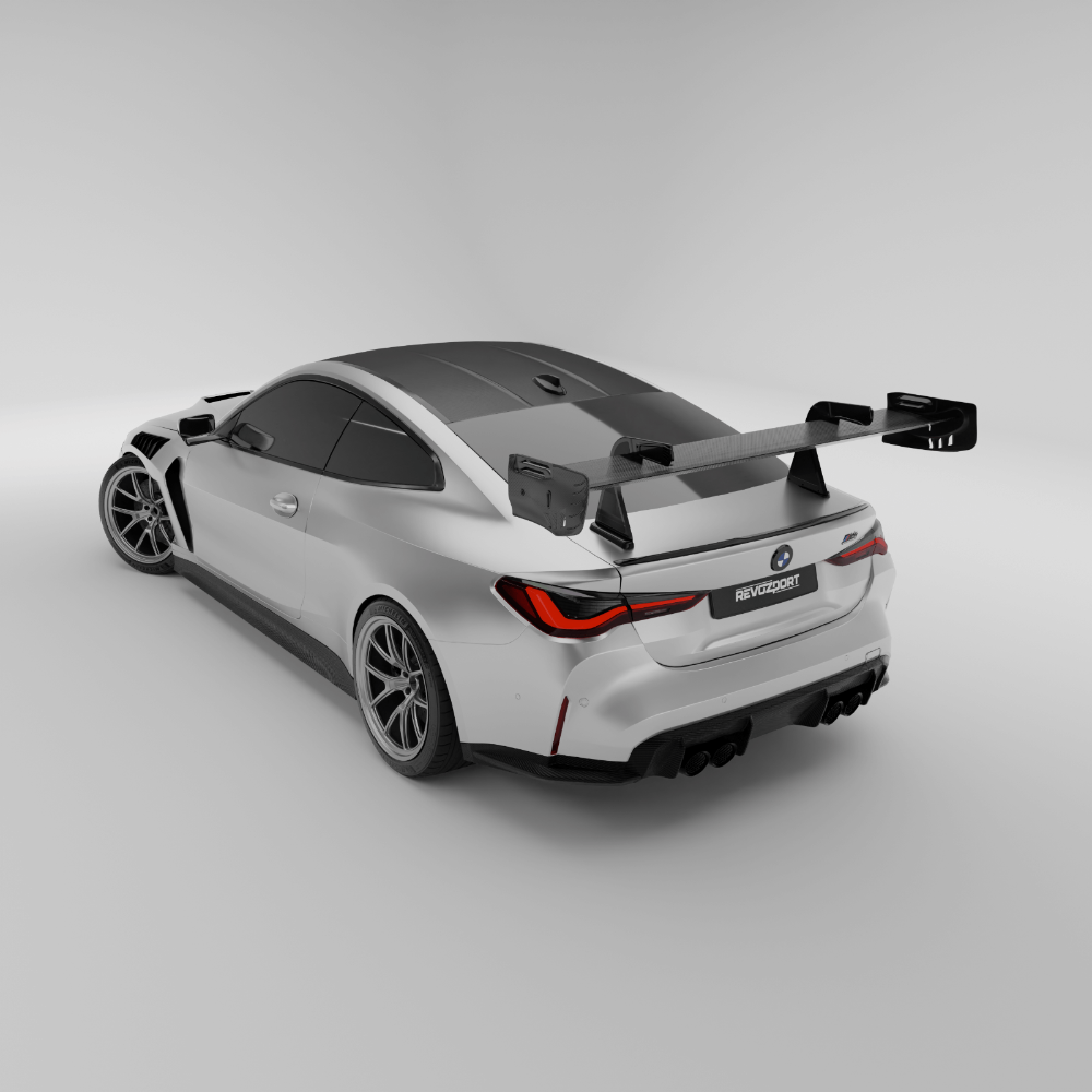 BMW M4 G82 Configurator