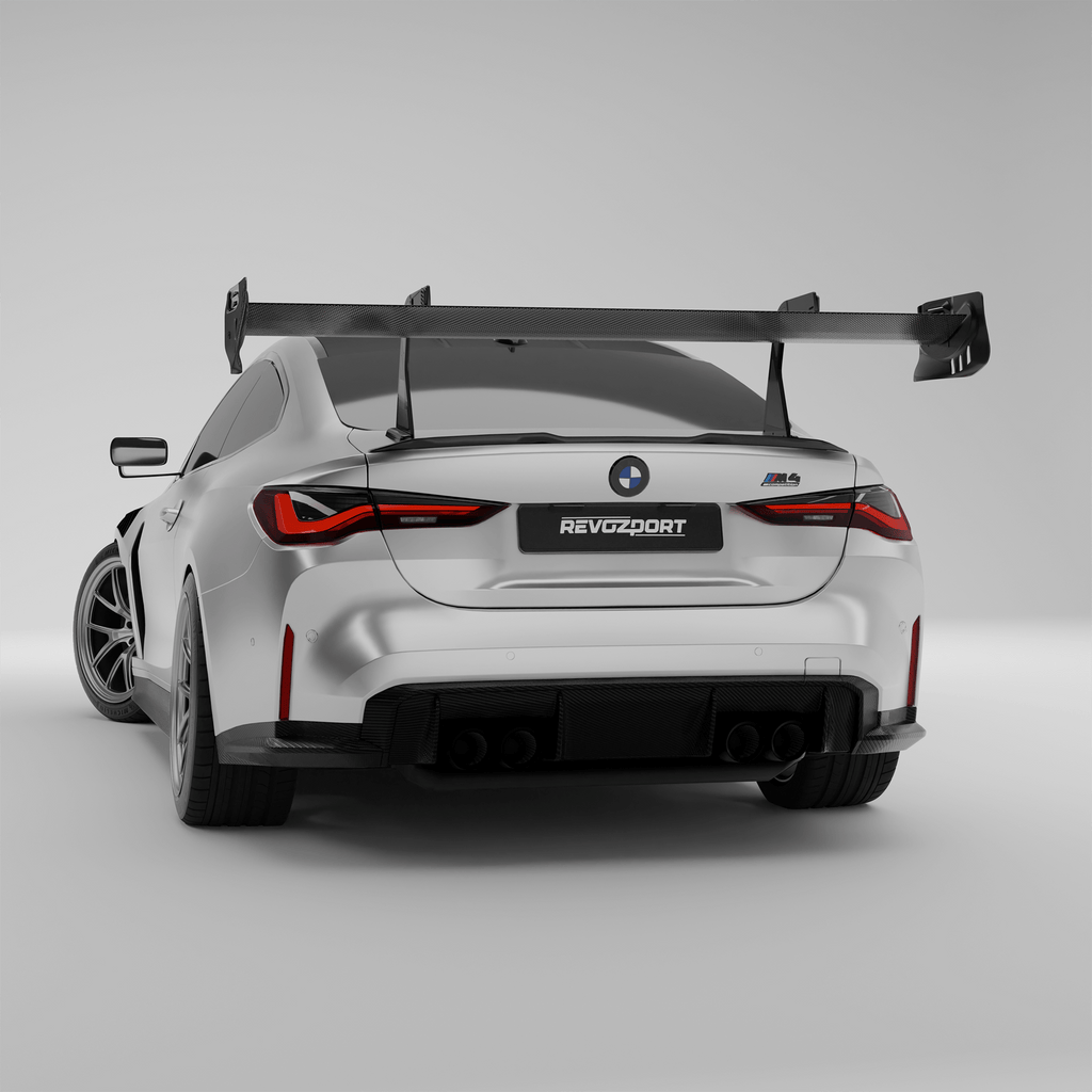 BMW M4 G82 Configurator
