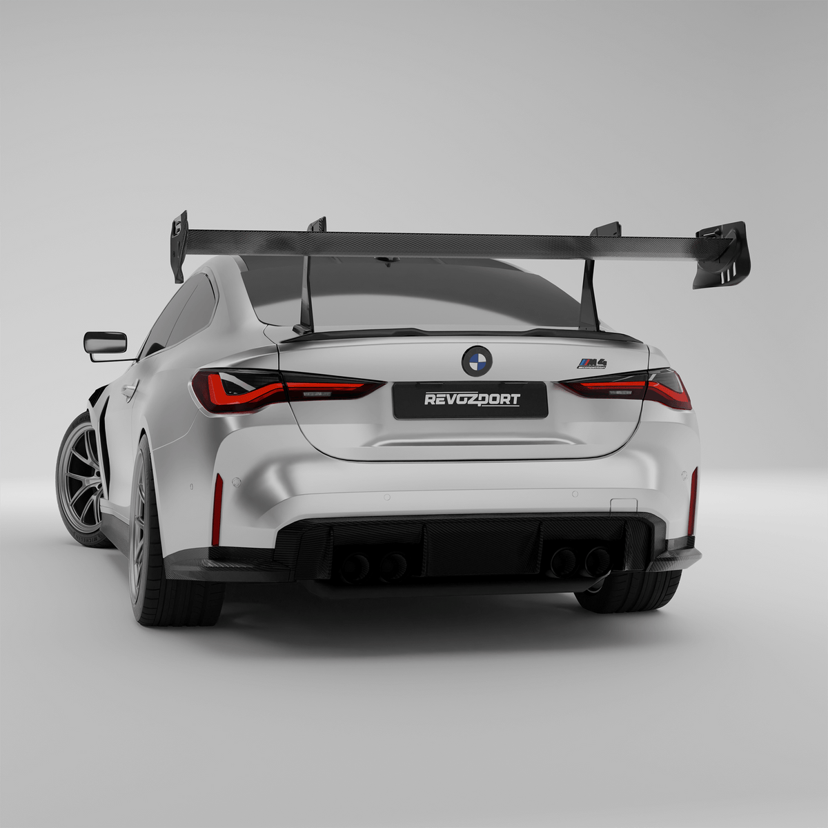 BMW M4 G82 Configurator