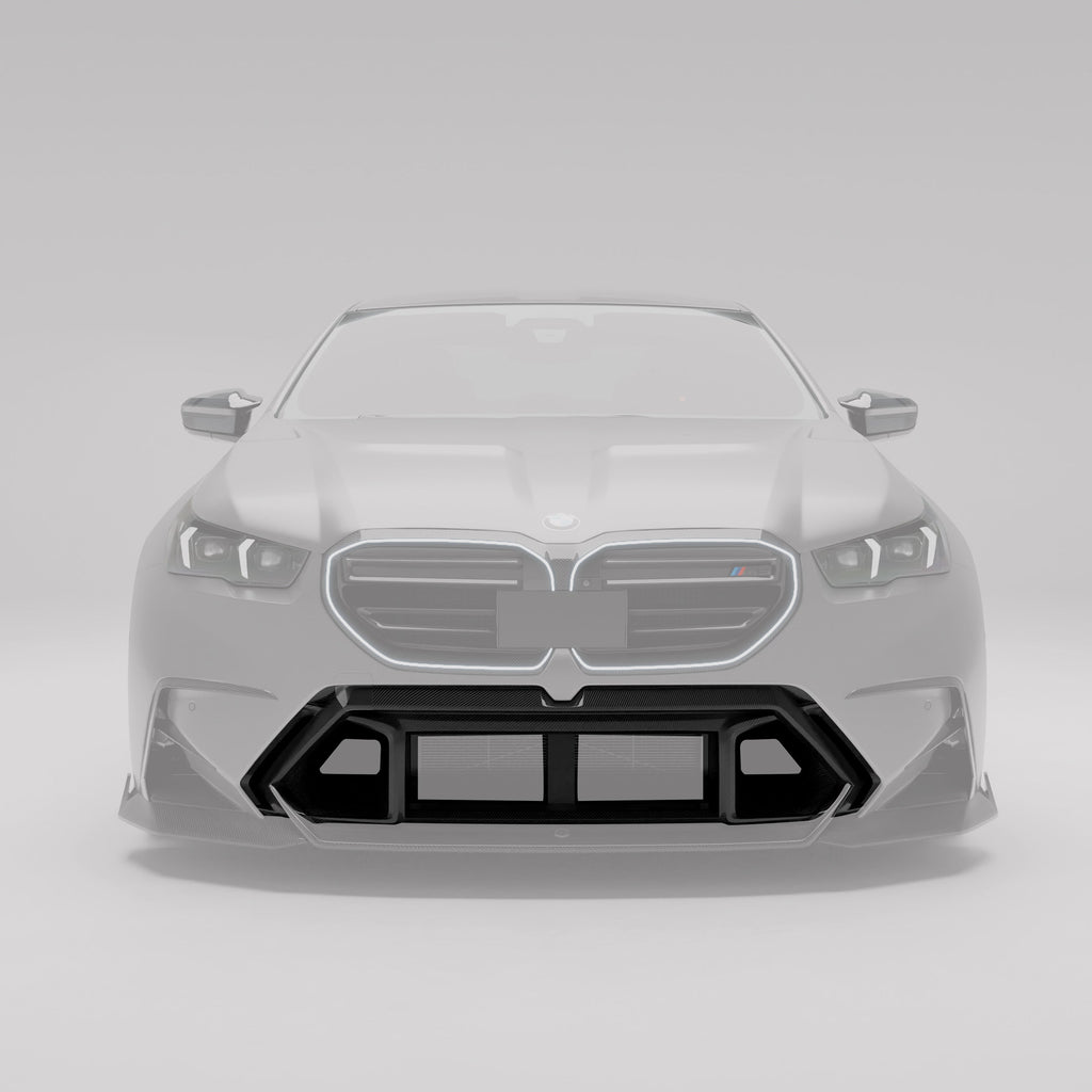 BMW M5 G90 Carbon Fiber Air Vents
