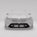 BMW M5 G90 Carbon Fiber Air Vents