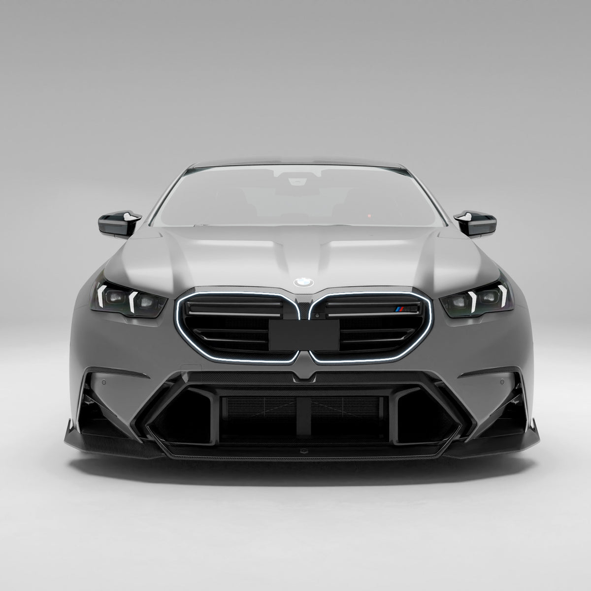 BMW M5 G90 Carbon Fiber Air Vents