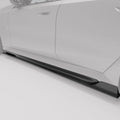 BMW M5 G90 Carbon Fiber Side Skirts