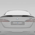 BMW M5 G90 Carbon Fiber Spoiler