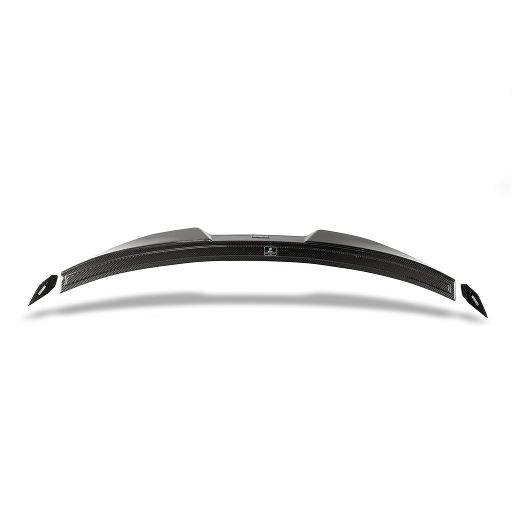 BMW M5 G90 Carbon Fiber Spoiler