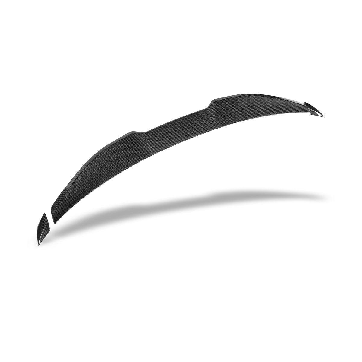 BMW M5 G90 Carbon Fiber Spoiler