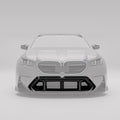 BMW M5 G99 Carbon Fiber Air Vents