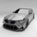 BMW M5 G99 Touring Carbon Fiber Body Kit