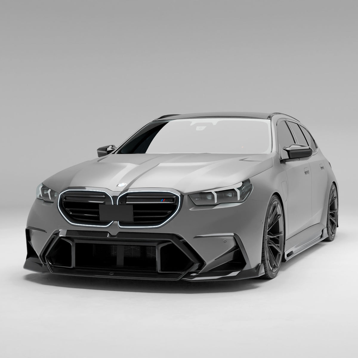 BMW M5 G99 Carbon Fiber Air Vents
