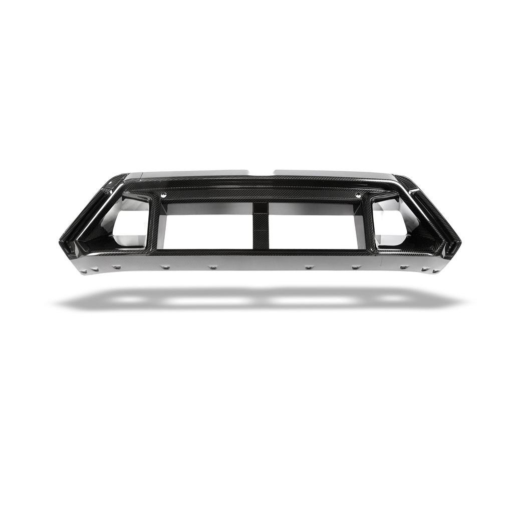 BMW M5 G99 Carbon Fiber Air Vents