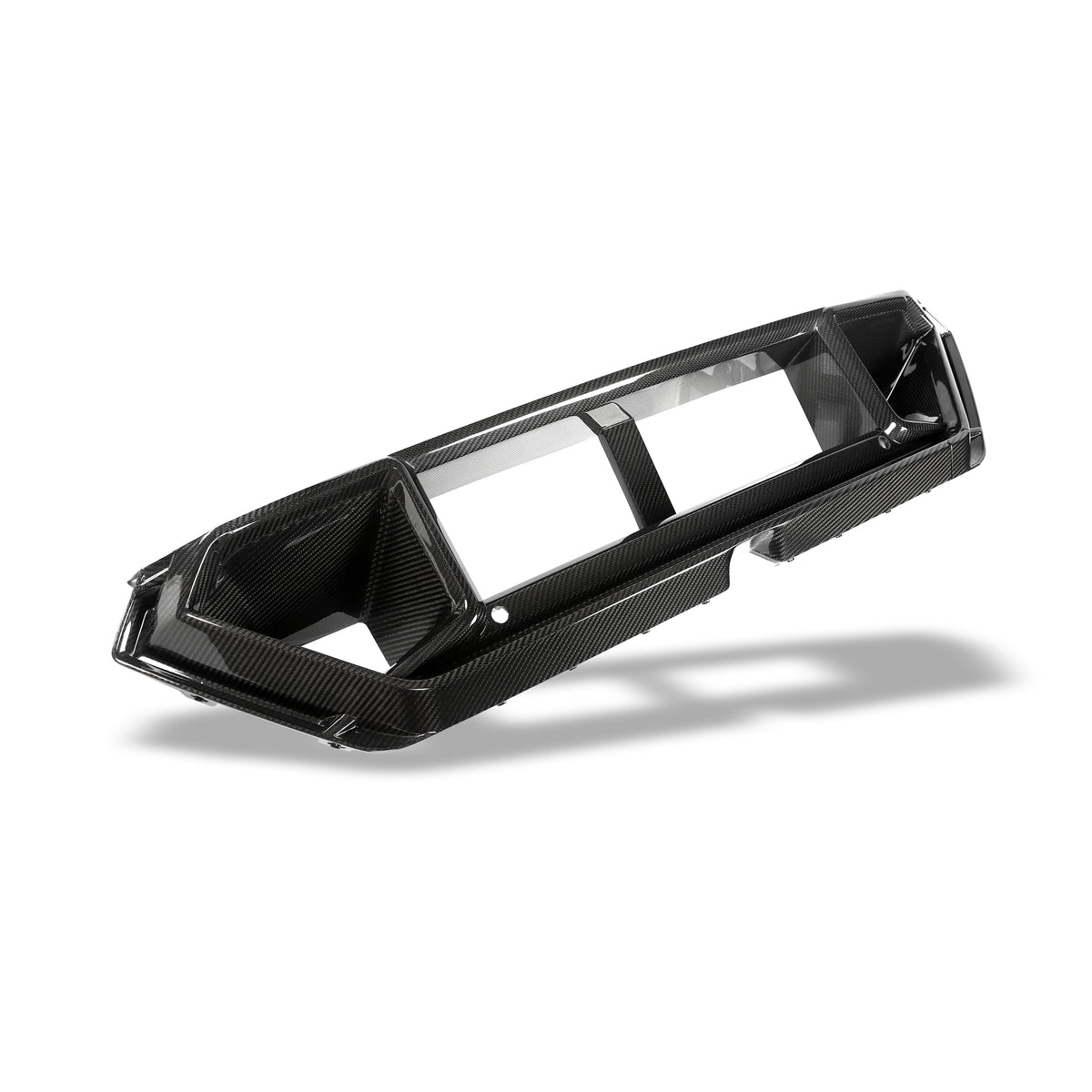 BMW M5 G99 Carbon Fiber Air Vents