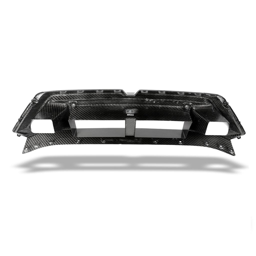 BMW M5 G99 Carbon Fiber Air Vents