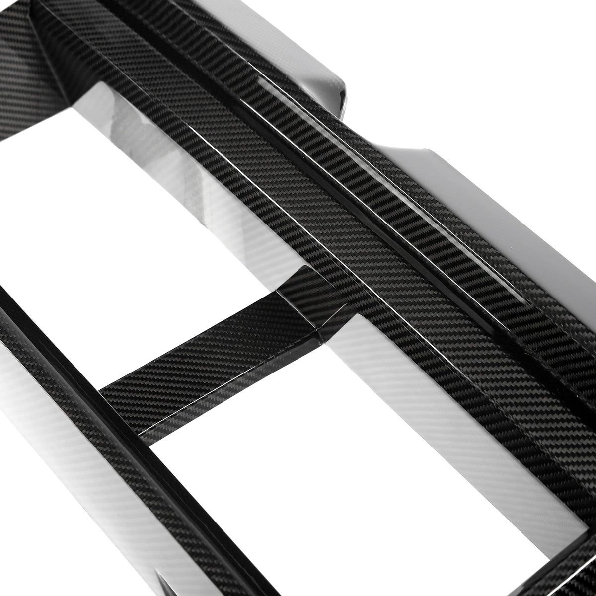BMW M5 G99 Carbon Fiber Air Vents