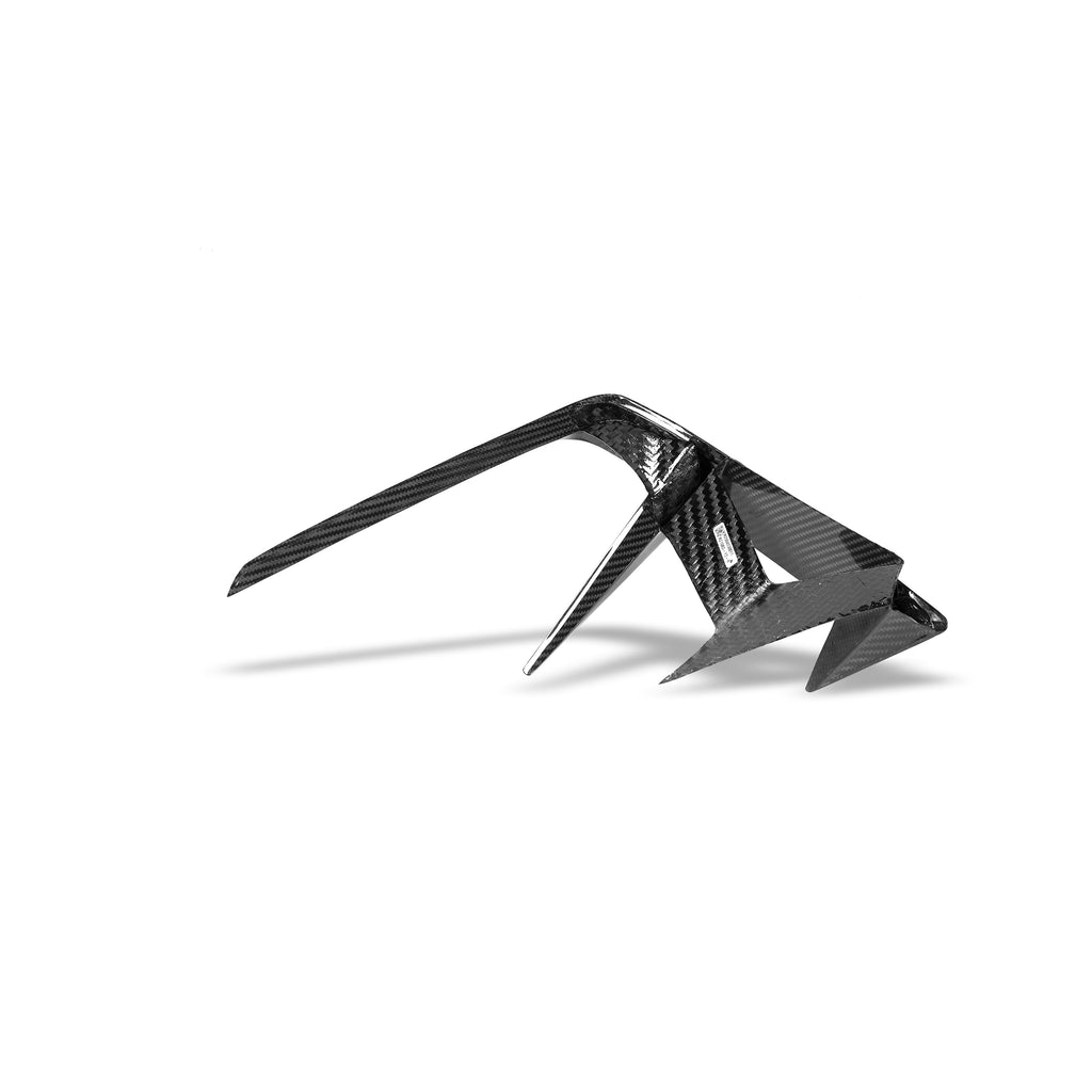 BMW M5 G99 Carbon Fiber Canards