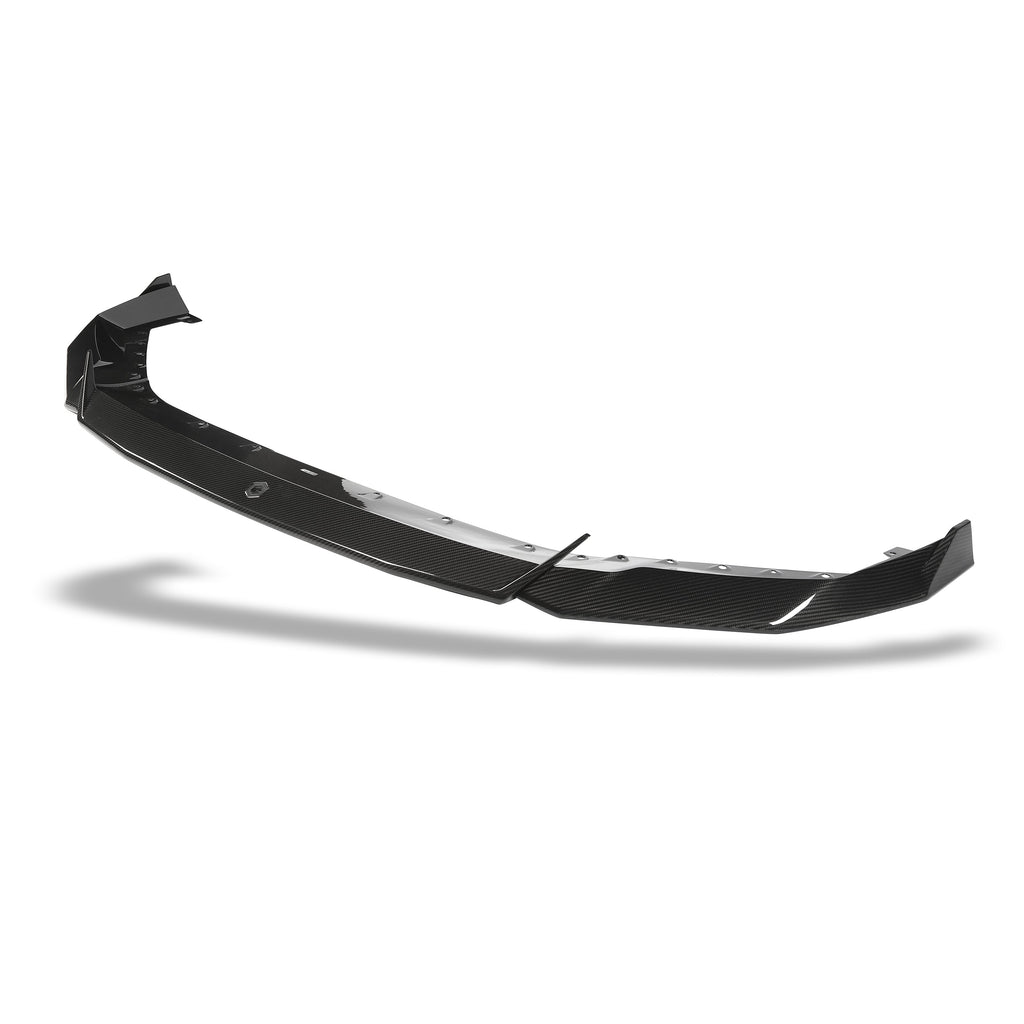 BMW M5 G99 Carbon Fiber Front Lip