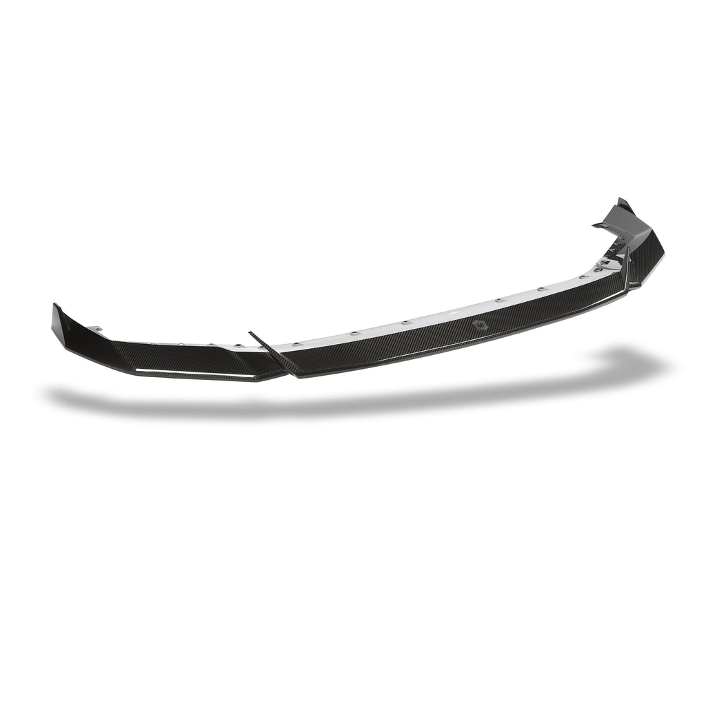 BMW M5 G99 Carbon Fiber Front Lip