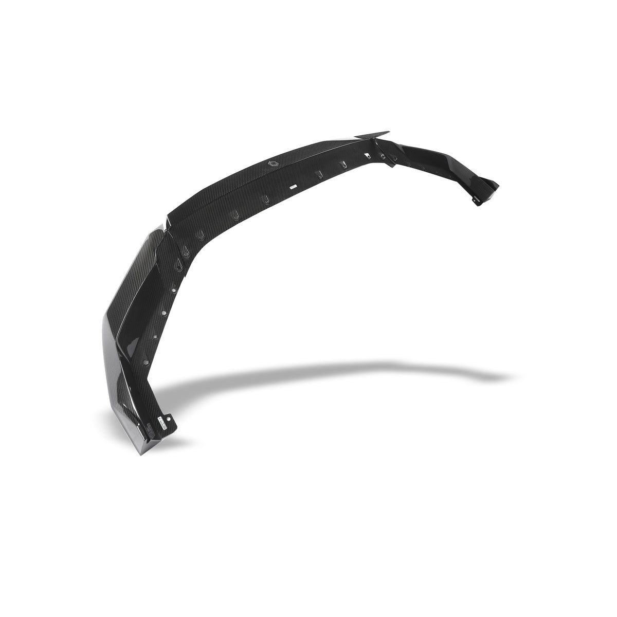 BMW M5 G99 Carbon Fiber Front Lip