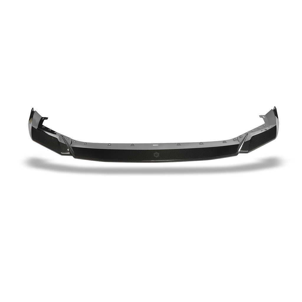 BMW M5 G99 Carbon Fiber Front Lip