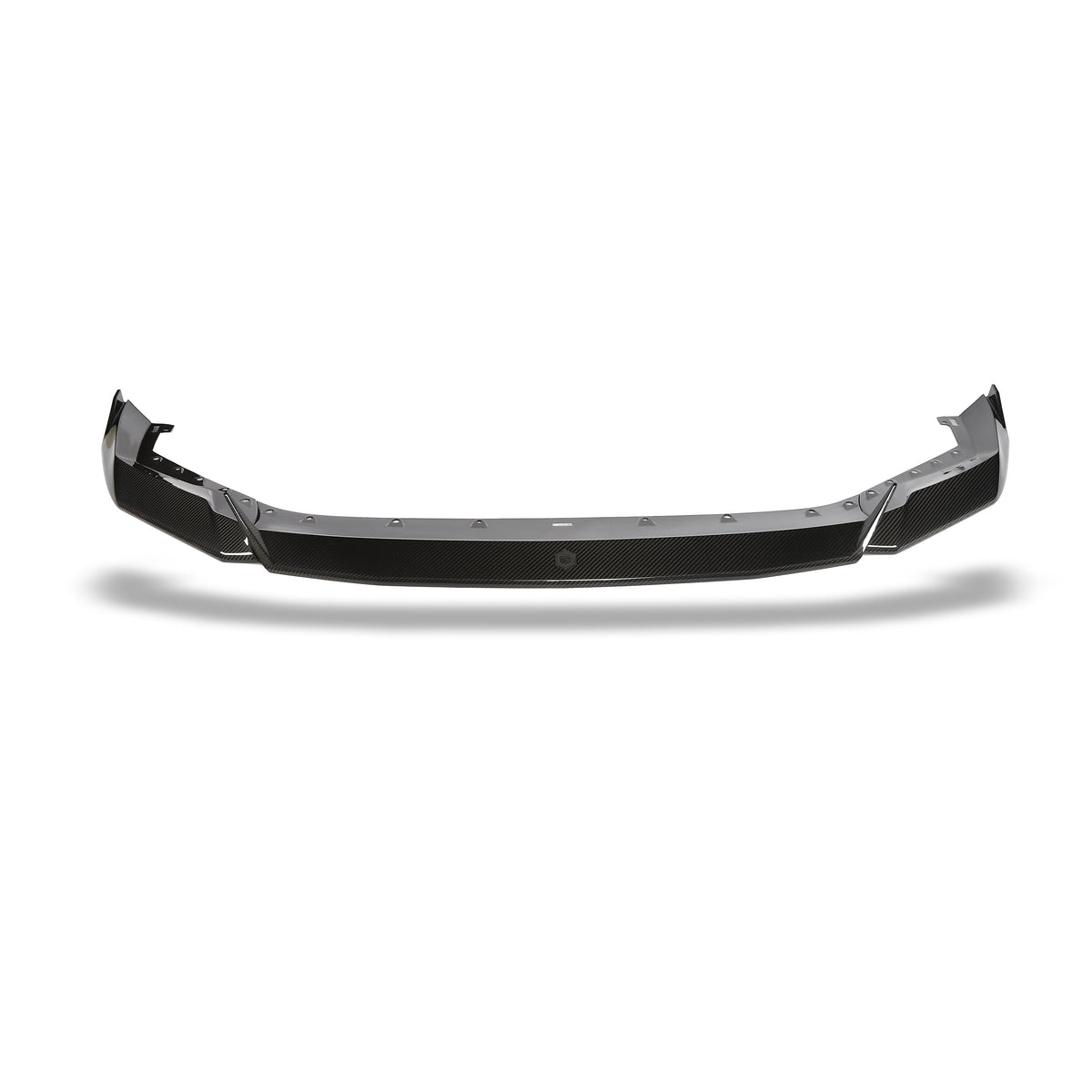 BMW M5 G99 Carbon Fiber Front Lip