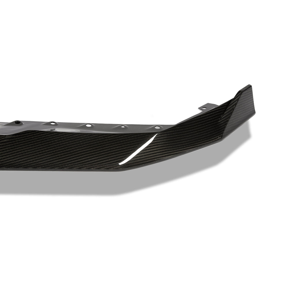 BMW M5 G90 Carbon Fiber Front Lip