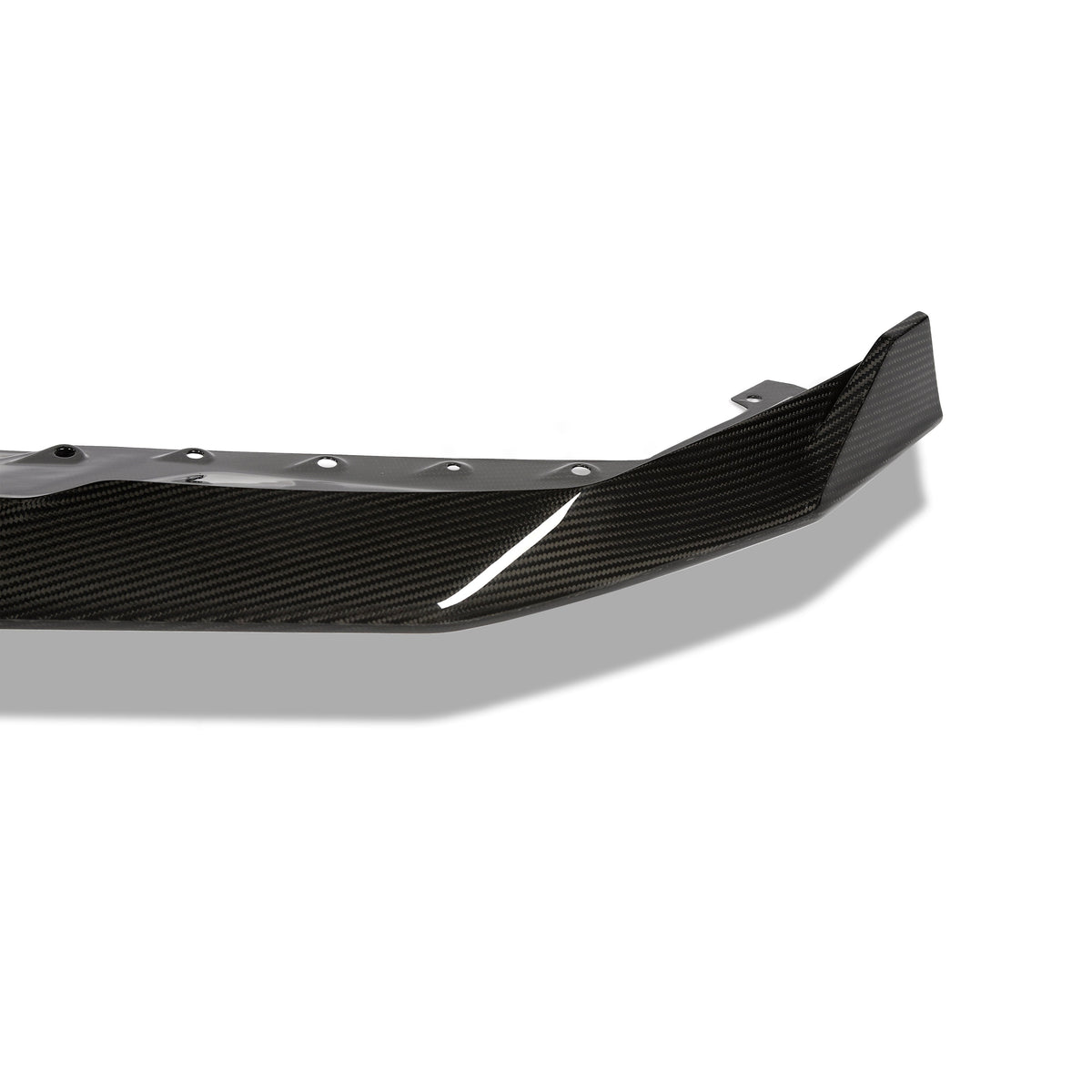 BMW M5 G90 Carbon Fiber Front Lip